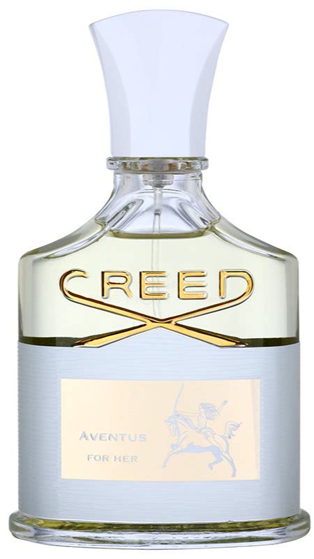 creed aventus for women